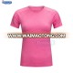 2018 latest sports clothes female yoga t shirt stretch women gym wear