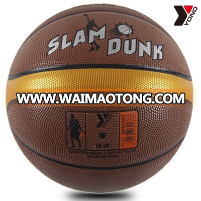 2018Customized Your Own Basketball Factory Wholesale Basketball For Training Colorful Size7