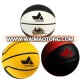 Guangzhou YONO best quality pu basketball leather cheap basketball in bulk custom basketball