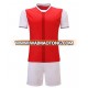 best selling custom team high quality football uniform set soccer kits