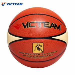 Wholesale Size 5 6 7 PU Personalized Basketball